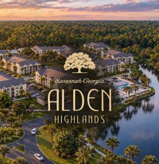 The Alden at Highlands