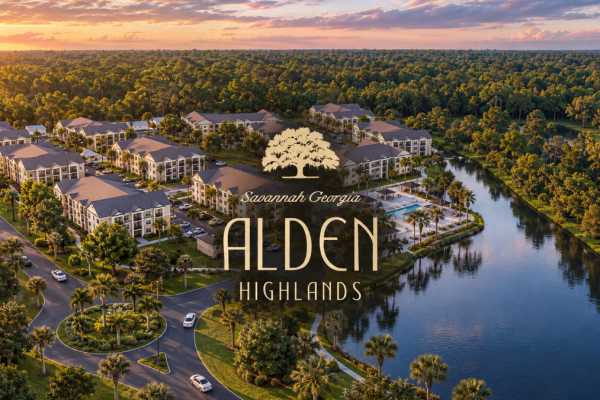 The Alden at Highlands